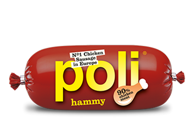 POLI Hammy