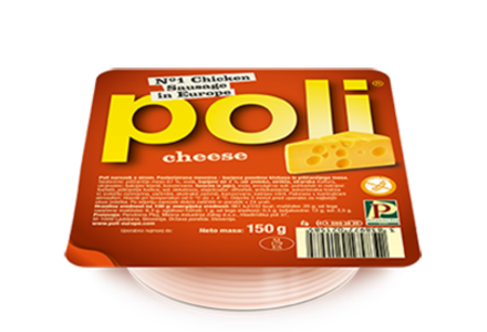 POLI NAREZEK cheese