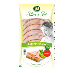 SuF Putenschinken